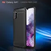 Schutzhülle Handyhülle für Samsung Galaxy A41 Case Cover Produktbild-Vorschau 2