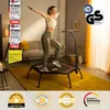 SportPlus I Fitness Trampolin I klappbar, Fitnesstrampolin Produktbild-Vorschau 12