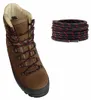 schnuersenkel wanderschuhe schwarz rot2 Produktbild-Vorschau