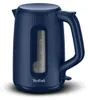 Tefal KO2M04CH, 1,7 l, 2400 W, Modr, Indiktor rovn vody Náhled obrázku produktu 2