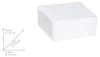 WENKO Raumentfeuchter Cube Nachfüller 1000 g, 3er Set, 3er Produktbild-Vorschau 3