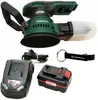 PARKSIDE® 20 V Akku-Exzenterschleifer PAEXS 20-Li / Ø 125 Produktbild-Vorschau 1