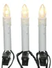 Guirlande lumineuse à LED - 30 LED - 11,6 m - éclairage de Voir les images du produit 1