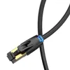 Vention IKABG, 15 m, Cat8, S/FTP (S-STP), RJ-45, RJ-45, Náhled obrázku produktu 3