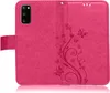 Handy Tasche für Samsung Galaxy S20 Schutz Hülle Handyhülle Produktbild-Vorschau 4