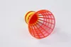 Speedminton Tube FUN, 3 Stück(e), Synthetischer Federball Produktbild-Vorschau 3