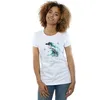 Disney - "Frozen 2 The Water Spirit" T-Shirt für Damen Produktbild-Vorschau 2