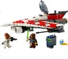 LEGO® Star Wars™ 75388 Il caccia di Bob Jedi Anteprima dell’immagine prodotto 3
