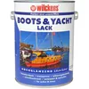 Wilckens 2,5 Liter Boots & Yachtlack, Farblos Hochglänzend, Produktbild-Vorschau 2