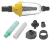 Filtr wstępny na liście do odkurzaczy i hydraulicznych Podgląd zdjęcia produktu 6