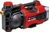 Einhell AQUINNA 36/34, Batérie, 3,7 bar, 3400 l/h, Čierna, Náhľad obrázku produktu 1