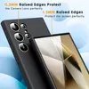 Hülle für Samsung Galaxy S24 Ultra Handy Schutz Cover Produktbild-Vorschau 2