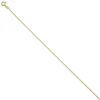 1,3mm Venezianerkette Kette Collier Halskette aus 925 Produktbild-Vorschau 4