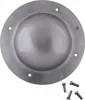 Schildbuckel, 2 mm Stahl, mittel - Buckel für Wikinger oder Produktbild-Vorschau 1