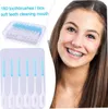 Zahnspeisen Zahnstocher Bürste Interdentalbürste Produktbild-Vorschau 4