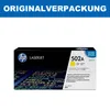 HP 502A Gelb Original LaserJet Tonerkartusche, 4000 Seiten, Produktbild-Vorschau 26