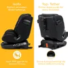 Osann Eno360 2, Kindersitz 360 drehbar mit Isofix 40-150 Produktbild-Vorschau 8