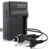 Ladegerät für Canon NB-11L NB-11LH IXUS 170 175 180 185 Produktbild-Vorschau 1