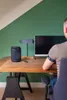 Eurom Hot Shot 2000 Wifi, Elektrický přímotop s Náhled obrázku produktu 3