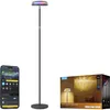 Govee Uplighter vloerlamp, slimme staande lamp, Productafbeelding-voorbeeld 6