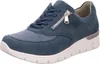 Waldläufer K Damenschuhe - bequeme Schnür- Halbschuhe blau Produktbild-Vorschau 37