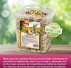 PANTO Nager-Krokant-Mix Premium 3kg - Nagerfutter Produktbild-Vorschau 5