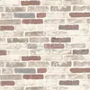 Strukturtapete 6703-13 Vliestapete Stein Beton 0.53 x 10.05 Produktbild-Vorschau 3