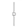 RUKO Windeisen 2424518 18mm 440mm Zinkdruckguss Produktbild-Vorschau 1