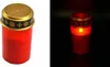 LED svetlo na hrob - napájané batériou s blikajúcim svetlom Náhľad obrázku produktu 4