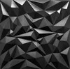 DECCART | 3D Deckenpaneele Polystyrol Schwarz | Produktbild-Vorschau 1