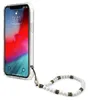 Guess Guhcp12Mkpswh Custodia rigida trasparente per Iphone Anteprima dell’immagine prodotto 5