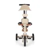 PETITE&MARS Multifunktionales 5-in-1-Dreirad Turbo PLUS * Produktbild-Vorschau 11