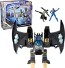 SPIN DC Metal Force Batwing Transform.6070889 /2 Produktbild-Vorschau 1