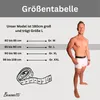 Benonetti Herren Boxershorts, atmungsaktive Produktbild-Vorschau 7