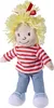 Heunec Meine Freundin Conni Puppe klein, Kuschelpuppe, Produktbild-Vorschau 1