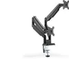 DIGITUS DA-90395 - Support pour 2 écrans LCD (double bras Voir les images du produit 23