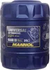 MANNOL Universal Getriebeöl 80W-90 API GL-4 Produktbild-Vorschau 1