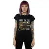Star Wars - "The Mandalorian Come To The Cute Side" T-Shirt Produktbild-Vorschau 2