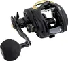 Black Cat Baitcastmolen Cast 301 LH Productafbeelding-voorbeeld 1