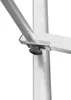Krause Arbeits-Grundgerüst MONTO ClimTec Aluminium 3 m Produktbild-Vorschau 6