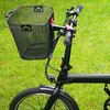 Rolektro, Fahrradkorb mit Halterstange Produktbild-Vorschau 7