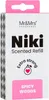 Mr&Mrs Fragrance Niki Spicy Woods ricarica di profumo per Anteprima dell’immagine prodotto 4
