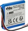 vhbw Akku Ersatz für TomTom VF9B, AHL03706001, AHL03707002, Produktbild-Vorschau 7