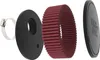 K&N Filters RU-045V Rund Sportluftfilter 114mm Höhe Ø52mm Produktbild-Vorschau 4