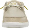 HEYDUDE Wendy Metallic Schuhe Damen rosa 39 Produktbild-Vorschau 7