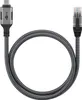 Ethernet-Kabel USB-C 3.2 Gen2 Stecker > RJ-45 Stecker Produktbild-Vorschau 5