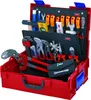 KNIPEX L-BOXX Plumbing - Set di utensili - 52 pezzi - in Anteprima dell’immagine prodotto 11