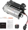 Kompressor Luftfederung for Jaguar  XJ X350 X358 XJ8 XJ8 L Produktbild-Vorschau 3