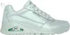 Skechers Uno Galactic Gal Grün MNT Größe EU 38 Produktbild-Vorschau 14