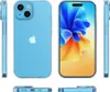 Ultra Clear Flexible Hülle für iPhone 15 - Transparent Produktbild-Vorschau 8